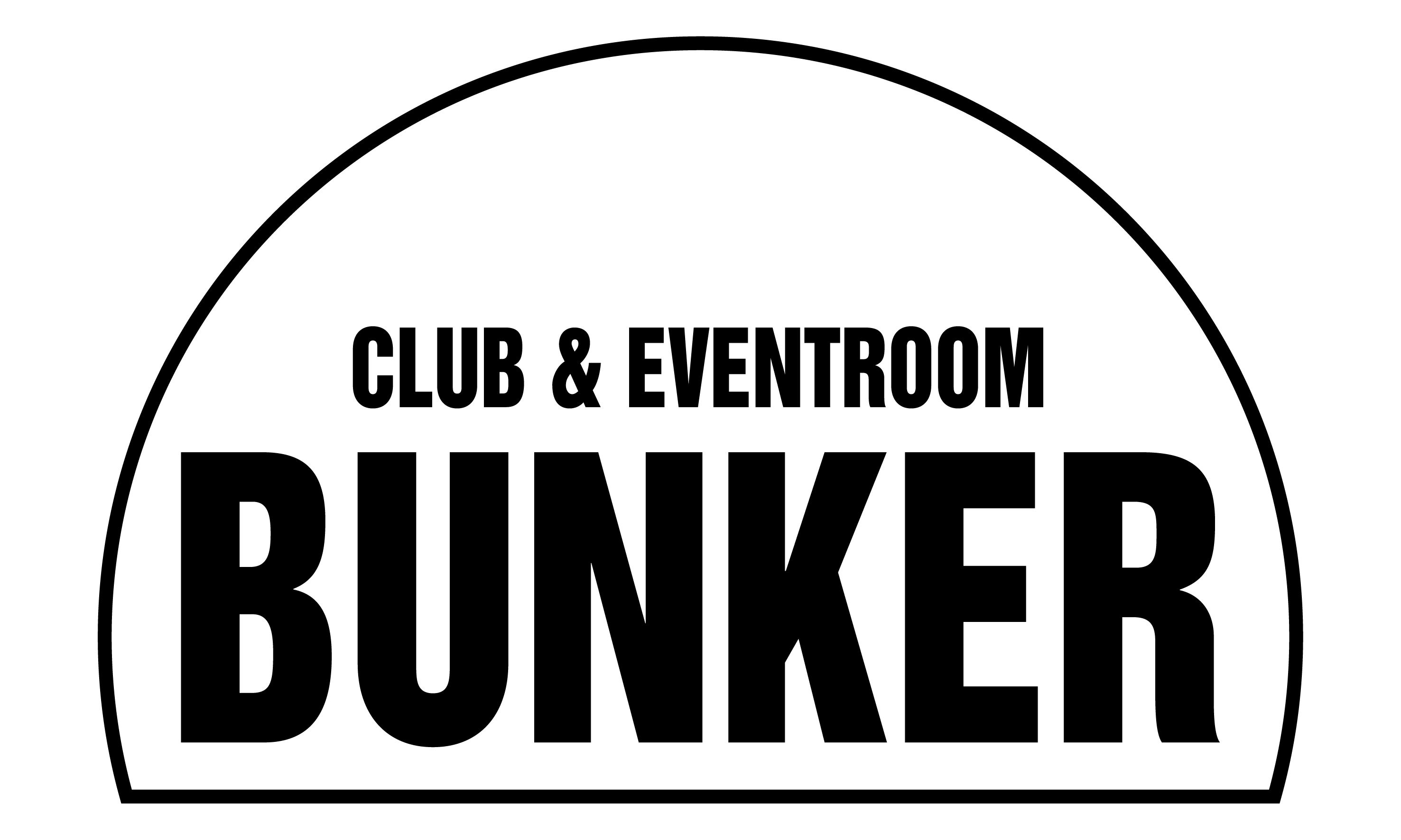 Bunker Club & Eventroom in Neu-Ulm – Website-Projekt